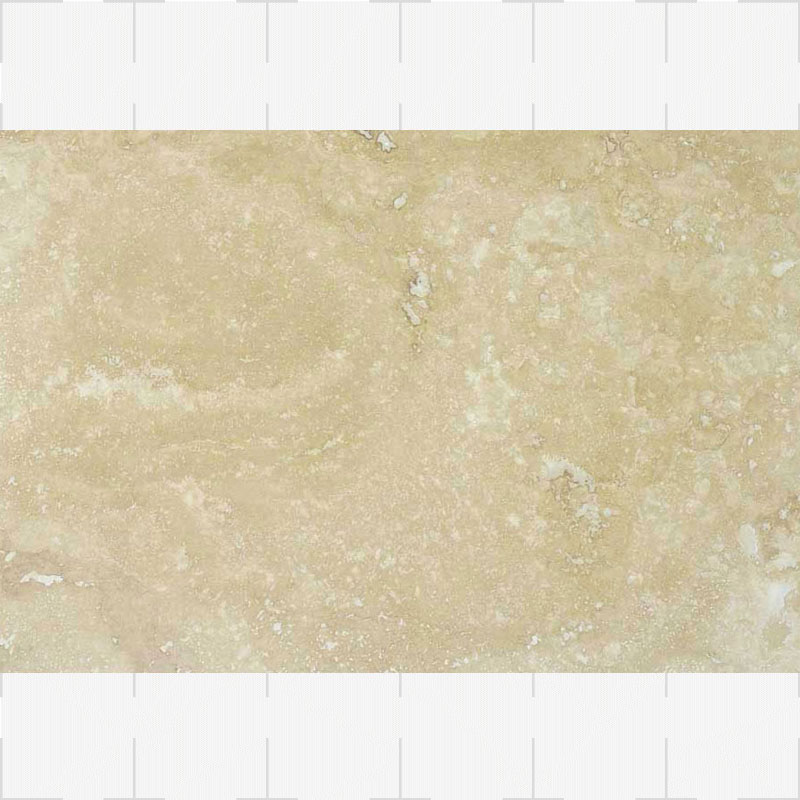 Travertino Avorio 40,6x61 Spessore 1,2 cm